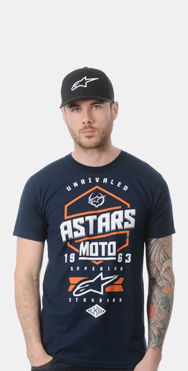 Apinestars Performer Darevil