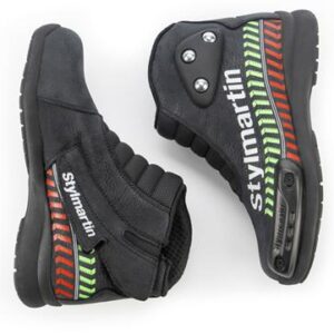 Botas STYLMARTIN SPEED JR PRO Minimoto Junior