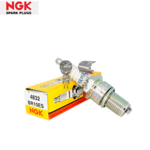 Bujia NGK BR10ES Electrodo Cobre