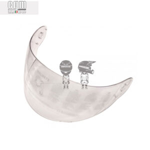 CGM Pantalla  215A/215G  Transparente