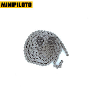 Cadena Minimoto POLINI Paso 25H 146 Eslabones