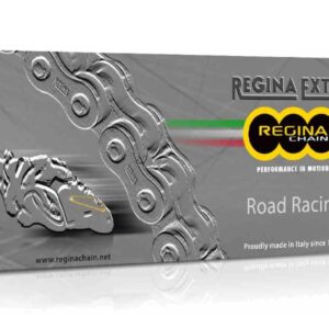 Cadena REGINA 415GP4x144p  Moto 3