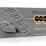 Cadena REGINA 415RH2x136p  Moto 3  90GP4 