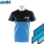 Camiseta POLINI  Evo  Bicolor Hombre