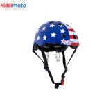 Casco Ciclismo KIDDI American