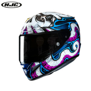 Casco HJC RPHA12 Kraken