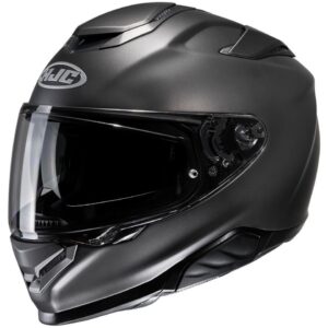 Casco HJC RPHA71 Uni Semi Mate Gris Titanium