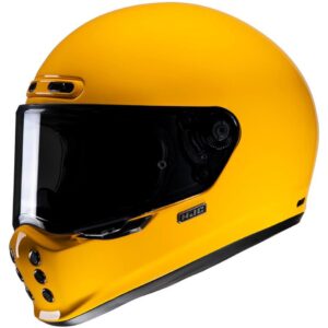 Casco HJC V10  STUART MINIONS