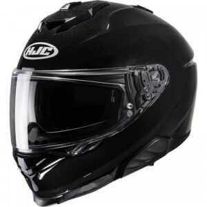 Casco HJC i71 Uni Negro Brillo