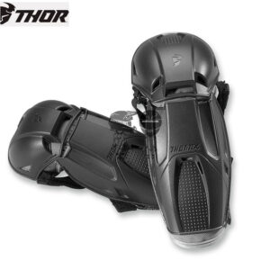 Coderas THOR Quadrant Junior Negro  YS/YM