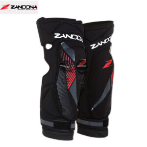 Coderas Espinilleras ZANDONA Soft A  Kid  10/14