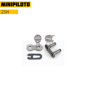 Conexión para cadena POLINI Paso 25 H