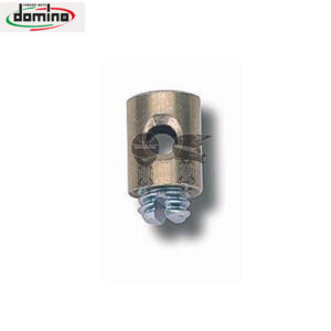 DOMINO Prisionero Acelerador  Tornillo Plano 