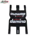 DOMINO Protector de Puños Con Velcro Negro
