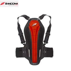 Espaldera ZANDONA Hybrid Back Pro X6  158cm-167cm 