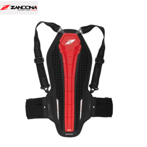 Espaldera ZANDONA Hybrid Back Pro X7  168cm-177cm 