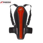 Espaldera ZANDONA Hybrid Back Pro X8  178cm-187cm 