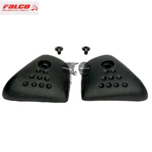 FALCO Par Taco Protección Tobillo  Hot-Whells 2 