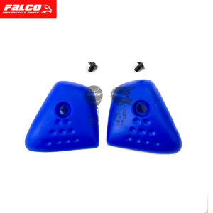 FALCO Taco Protección Tobillo AZUL  Hot-Whells 2 