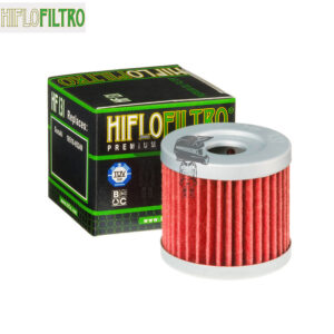 Filtro de Aceite HIFLOFILTRO HF131  Mini GP 
