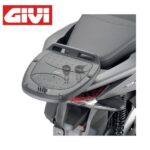 GIVI Adaptador de Baúl MONOLOCK  HONDA PCX