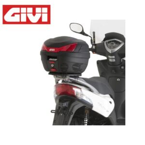GIVI Adaptador de Baúl MONOLOCK  KYMKO AGILITY