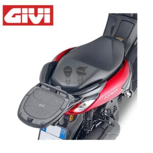 GIVI Adaptador de Baúl MONOLOCK  YAMAHA N-MAX