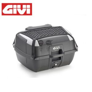 GIVI Baúl MONOLOCK B45  45Lts Negro