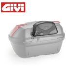 GIVI Respaldo de Baúl MONOLOCK 