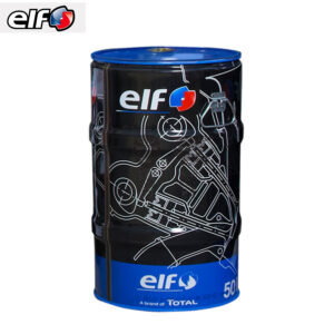 Gasolina Competición ELF MOTO2 FIM 50L  37 53kg 