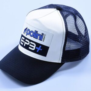 Gorra POLINI E-P3 S24