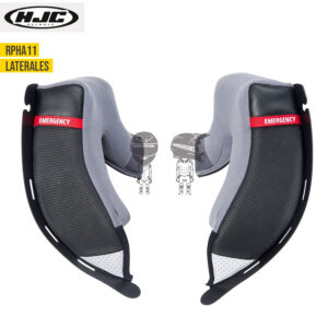 HJC Almohadillas Laterales  RPHA11  Básico