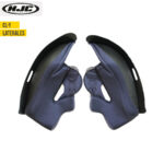 HJC Almohadillas Superiores  CL-Y    Clip Blanco