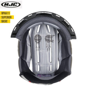 HJC Almohadillas Superiores  RPHA11  Basico