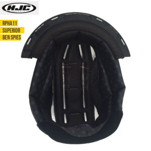 HJC Almohadillas Superiores  RPHA11  Ben Spies