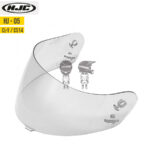HJC Pantalla HJ-05  CL-Y/CS14  ANTIFOG Transparent