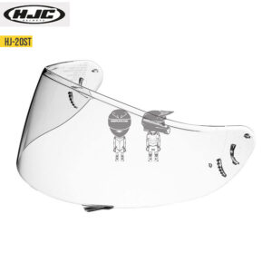 HJC Pantalla HJ-20ST  RPHA ST  Transparente