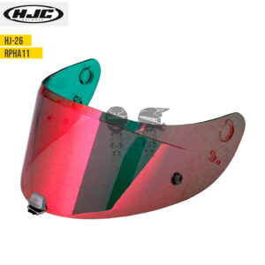 HJC Pantalla HJ-26  RPHA11  Fire Red