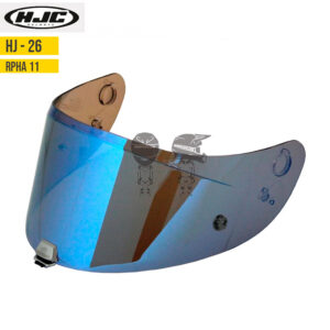 HJC Pantalla HJ-26  RPHA11  Iridium Blue