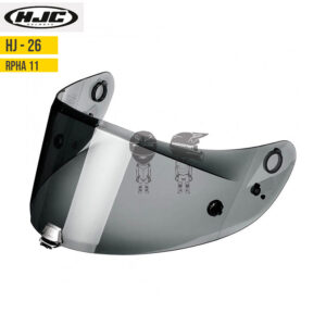 HJC Pantalla HJ-26  RPHA11  Smoke