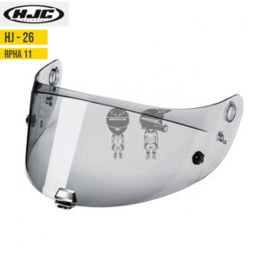 HJC Pantalla HJ-26  RPHA11  Smoke Clear