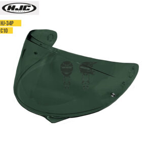 HJC Pantalla HJ-34P  C10  Dark Smoke