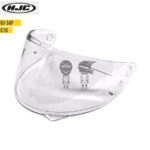 HJC Pantalla HJ-34P  C10  Transparente