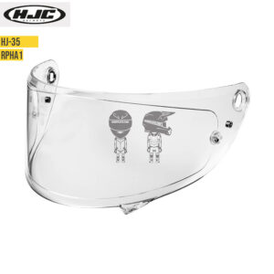 HJC Pantalla HJ-35  RPHA1  Transparente