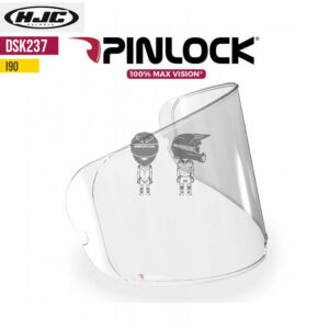 HJC Pinlock DKS237 para HJ-33  i90 
