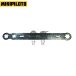 LLave Piñon 6  7 y 8 