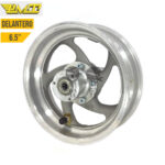 Llanta Minimoto PMT Delantera 60mm R6 5 910RS