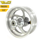Llanta Minimoto PMT Trasera 66mm R6 5 910RS