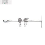 Llave Bujia Articulada 445mm Llaves Vaso 1/2