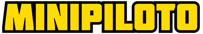 Minipiloto - Equipacion, accesorios y complementos para minimotos